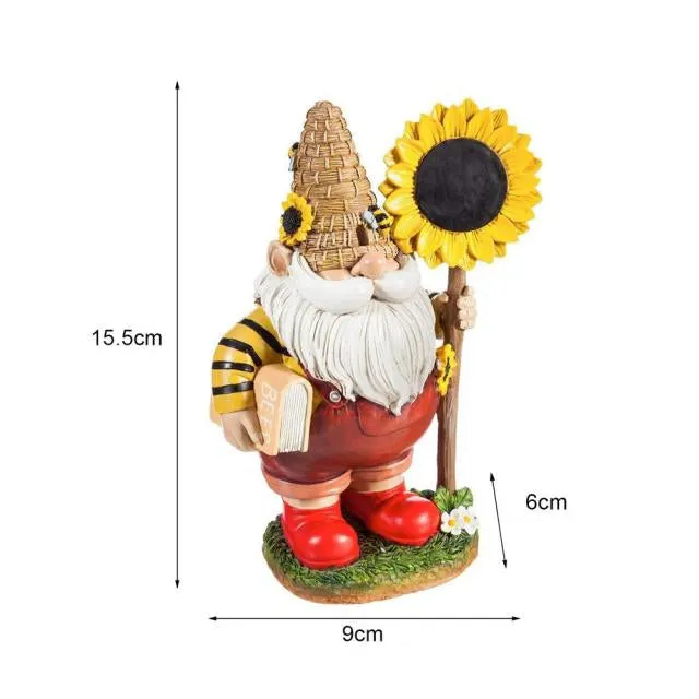 Nain de jardin original – Image 2