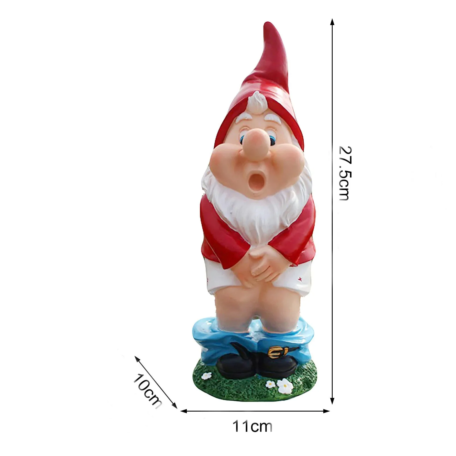 Nain de jardin fun – Image 2