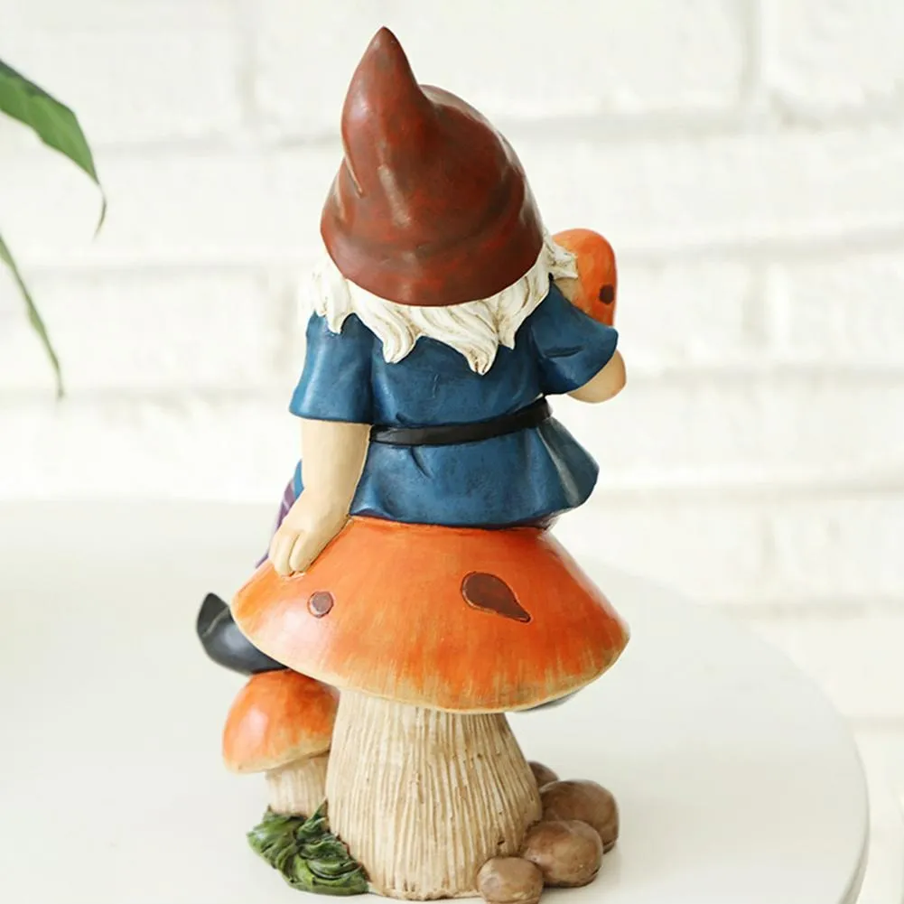 Ancien nain de jardin – Image 2