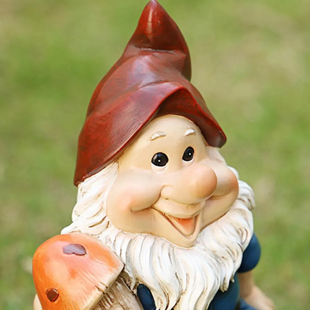 Ancien nain de jardin – Image 3