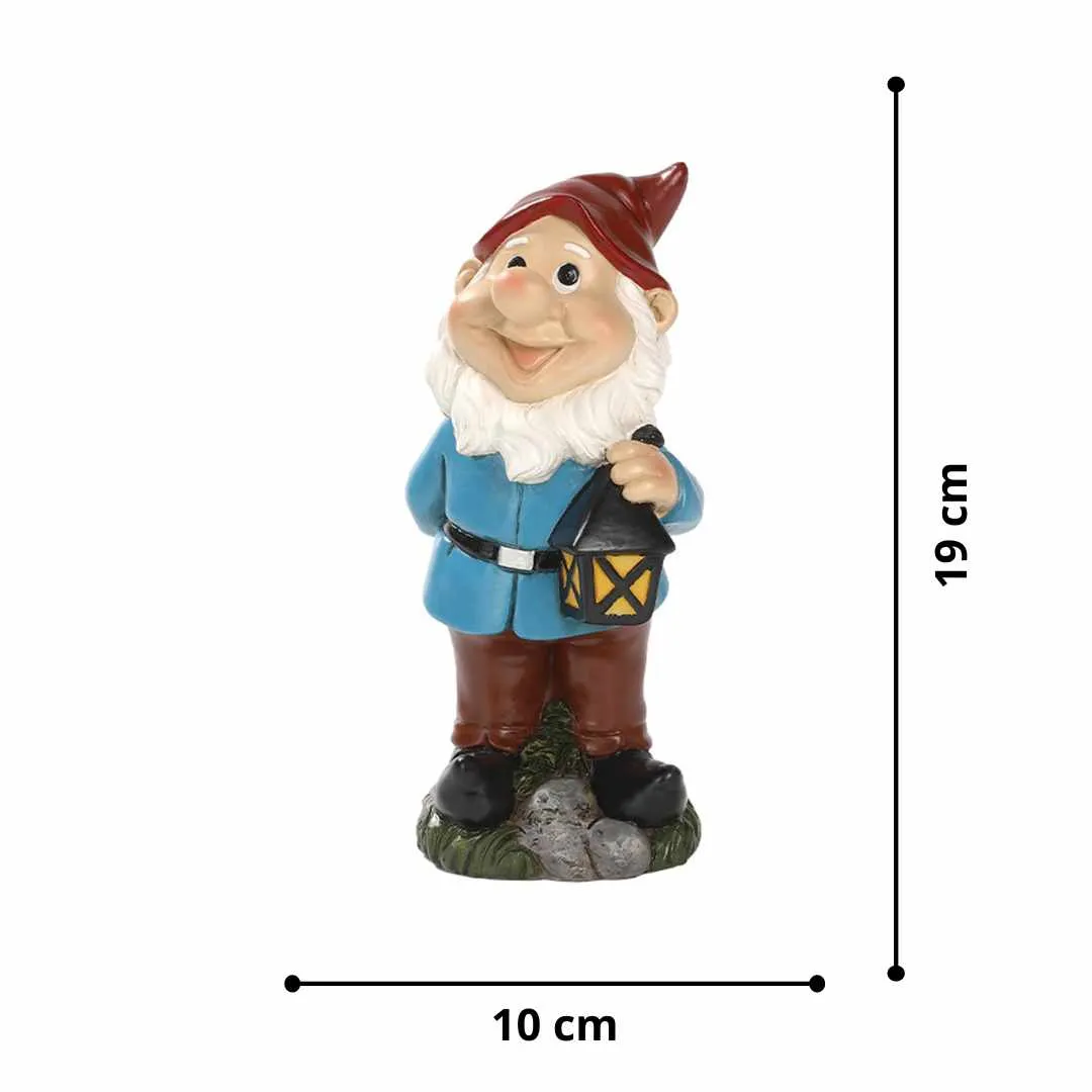 Beau nain de jardin – Image 2