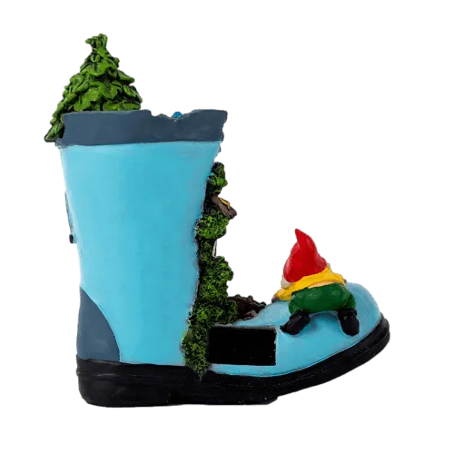 Nain de Jardin Maison Chaussure – Image 4