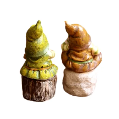 Nain de Jardin Figurine – Image 2
