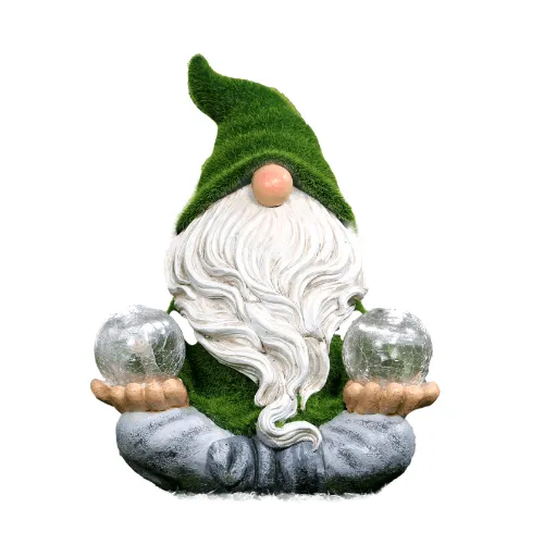 Nain de Jardin Solaire – Image 3