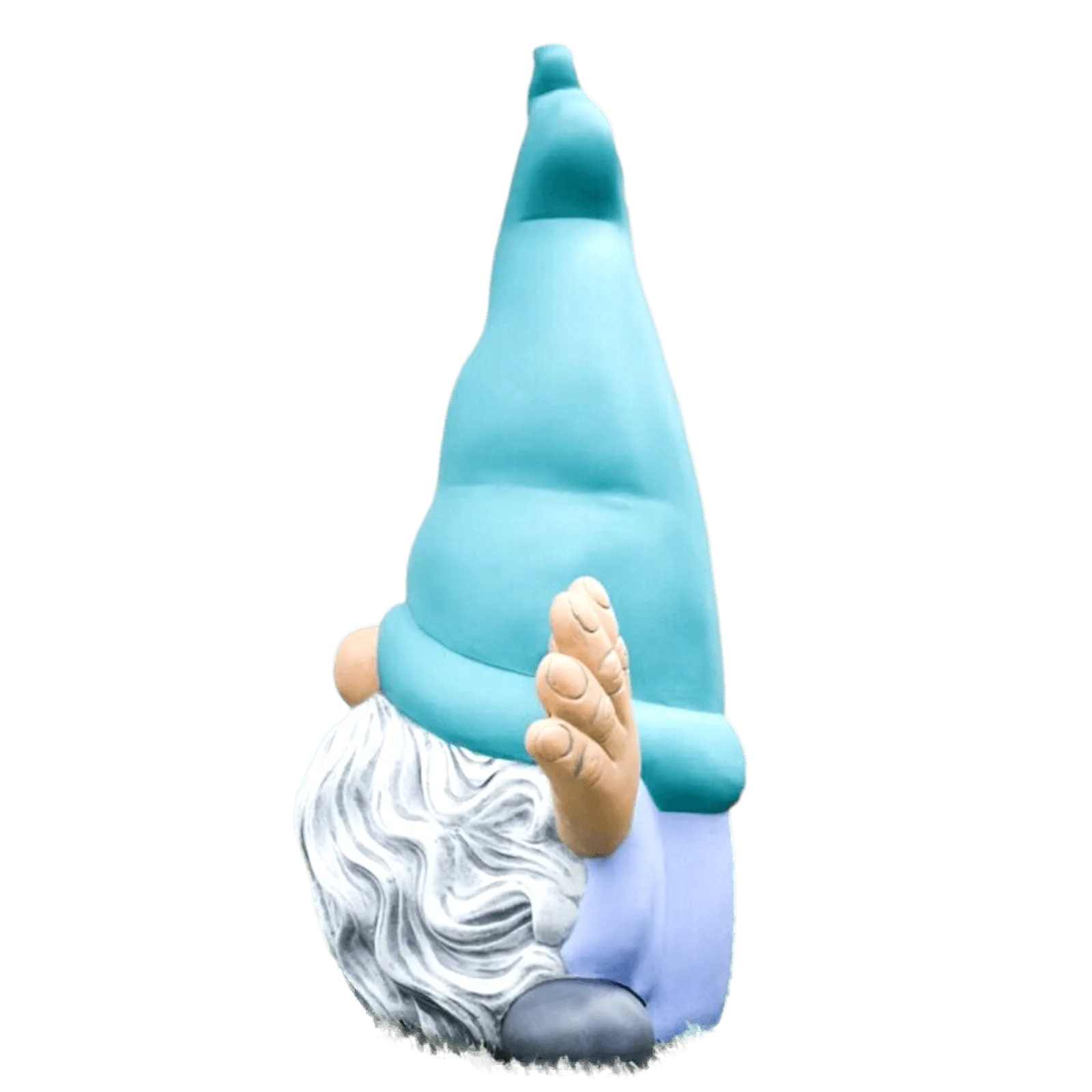 Nain de Jardin Bleu – Image 2