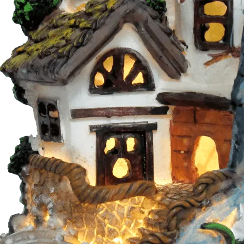 Nain de Jardin Maison Chaussure – Image 2