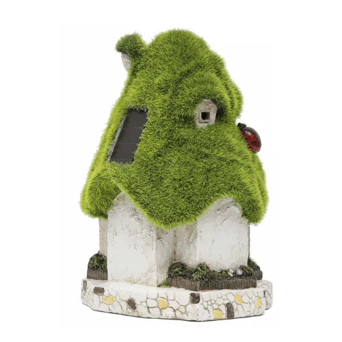 Nain de Jardin Maison – Image 2