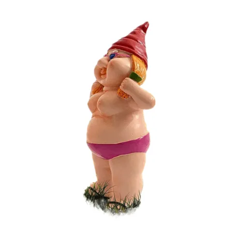 Nain de Jardin Erotique – Image 2