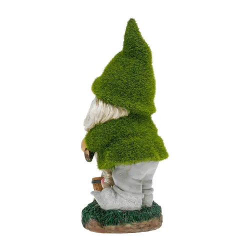 Nain de Jardin Lutin Vert – Image 3