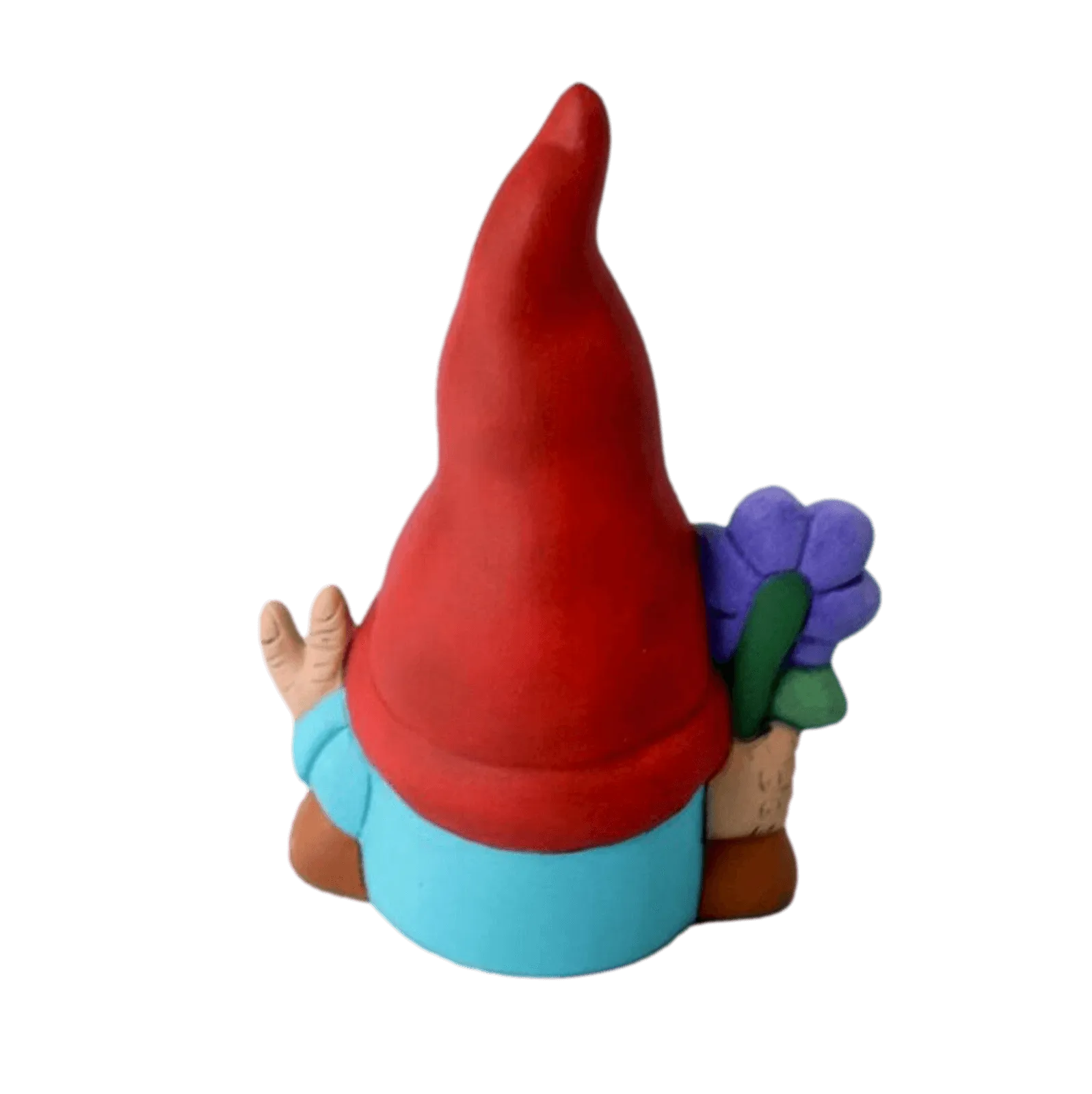 Nain de Jardin Rouge – Image 3