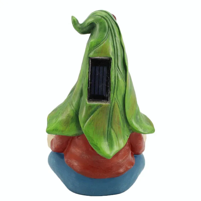 Nain de jardin traditionnel – Image 2