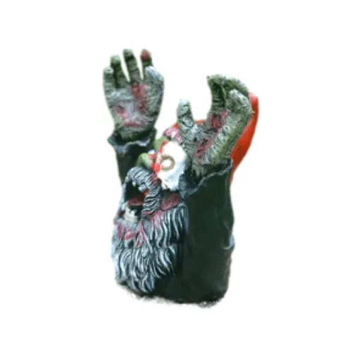 Nain de Jardin Zombie – Image 4
