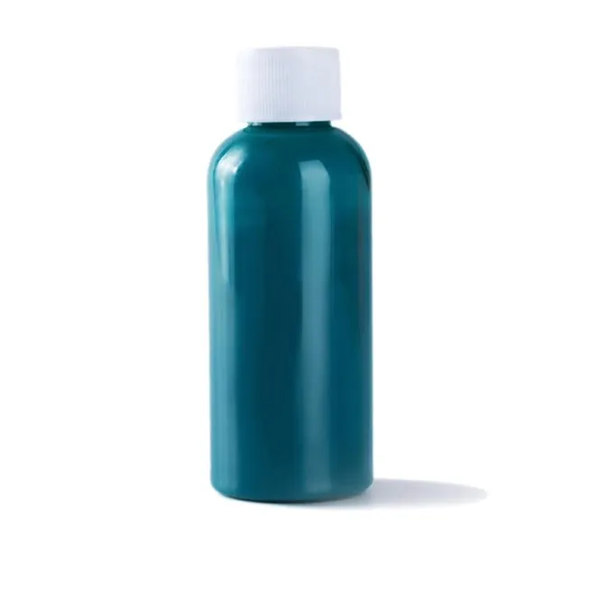 Peinture Acrylique Nain de Jardin Vert Profond