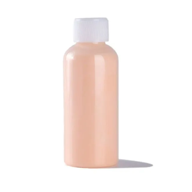 Peinture Acrylique Nain de Jardin Rose Pâle