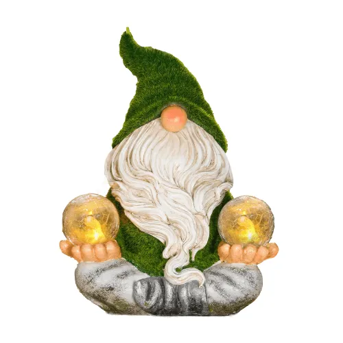 Nain de Jardin Solaire – Image 2