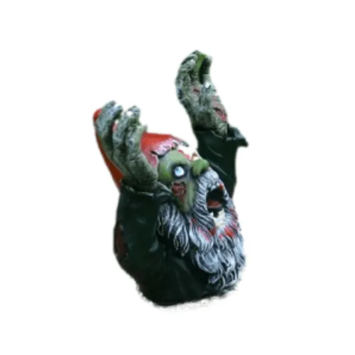 Nain de Jardin Zombie – Image 3